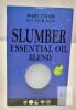 exp 10/24 new Mary Tylor Naturals Slumber Essential Oil Blend 1 fl oz, Steam Distilled, Pure Aromatherapy