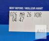 12 New Snack Cups KRAFT DINNER KD BB MAY 26 2026 - 2