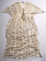 New Women's Dress sz Med/Large(?) By Sadaf Ahmad