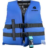 New Retrospec Bobbin' Child Life Jacket 30-50lbs