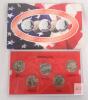 1999 USA Denver Mint State Quarter Set , 1999 USA Philadelphia Mint State Quarter Set & 1999 Gold Edition State Quarter Set - 2