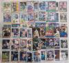 1978 - 2022 Toronto Blue Jays MLB Baseball Trading Card Singles , 81 Trading Cards