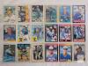 1978 - 2022 Toronto Blue Jays MLB Baseball Trading Card Singles , 81 Trading Cards - 2