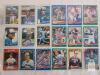 1978 - 2022 Toronto Blue Jays MLB Baseball Trading Card Singles , 81 Trading Cards - 3