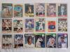 1971 - 2024 New York Yankees MLB Baseball Trading Card Singles , 81 Trading Cards - 2