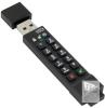NEW Apricorn Aegis Secure Key 3NX-C 8GB Encrypted USB Drive, AES 256-bit, FIPS 140-2 Level 3, Keypad - 3