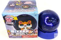 Open-Box BITZEE Hamster Ball, Interactive Toy Hamster with Over 20 Hamsters Inside, Rolls & Reacts to Touch - Includes Batteries, Tested For Power