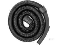 NEW Stanley 25-1218 Vacuum Hose, 1-1/4" x 20', Compatible with Multiple Models