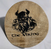 The Viking OX / Buffalo Horn Mug & Travel Bag - New - 4