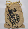 The Viking OX / Buffalo Horn Mug & Travel Bag - New - 5