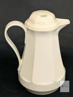 Vintage West Germany THERMOS Model 430 Insulated Thermal Coffee Carafe