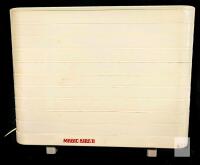 Vintage Magic Aire II Food Dehydrator, 10 Trays + 2 Fine Mesh Half-Trays, 17" &times; 11" &times; 14.25" Tall, Tested For Power