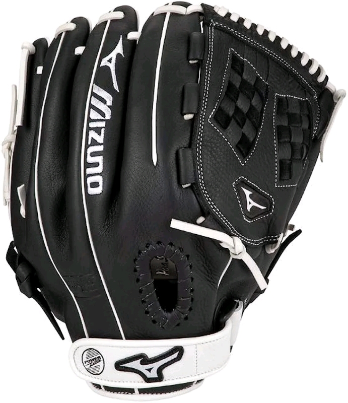 New Mizuno Franchise 12" Fastpitch Glove - RH Throwers
