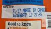 Ben's Original Ready Rice Basmati 8.5oz x2 & Reese Caramelized Onions 7oz, Sealed Packages, 2027 Dates - 3