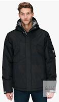 New Size 3XL Men's ARCTIX Icecap Insulated Winter Jacket