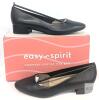 New Size 6.5 M Width Women's Easy Spirit Caldise Pump (Black) - 2