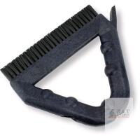 New 9" Poly Tile & Grout Brush