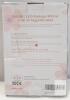 NEW BEAUTY LOT LED Makeup Mirror 5X Magnification, Garnier Sheet Mask, Believe Beauty Nail Stickers Set - 6