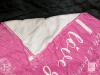 New "To My Sister" 50" &times; 60" Super Soft Fleece Throw Blanket - 2