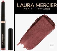 New Laura Mercier Caviar Stock Eye Colour 1.64g, FORBIDDEN ROSE (Roseglow Shimmering Copper)
