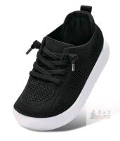 New sz 23 BICLUD Toddler Boy Girl Shoes Breathable Walking Sneakers Tennis Shoes Slip on Shoes-1151