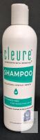 Cleure Volumizing Shampoo 12 fl oz &ndash; Fragrance-Free, Sensitive Skin, National Eczema Assoc Accepted