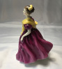 Royal Doulton Adrienne HN 2152 Figurine - 2