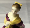 Royal Doulton Adrienne HN 2152 Figurine - 5