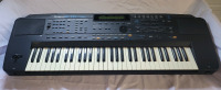 Roland E-70 61-Key Intelligent Synthesizer & MSL-15 Music Super Card