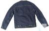 New Size SM Men's LEVI'S " The Trucker Jacket " Standard Fit - 5