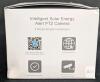New 4G Intelligent 6W Solar Energy Alert PTZ Full Colour Security Camera With Built-In Battery , Model P47BS35T - 3