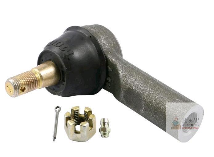New - MOOG Steering Tie Rod End for Chevrolet P30 , Part # ES2062R
