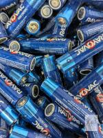 36 New Loose RAYOVAC High Energy AA Alkaline Batteries 1.5V, 12 Year Shelf Life, 815-36 GEN