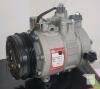 A-Premium Air Conditioner AC Compressor with Clutch Compatible with Buick Skylark Chevrolet Chevy Beretta Cavalier Corsica Pontiac Grand Am Sunfire Oldsmobile Achieva - 2