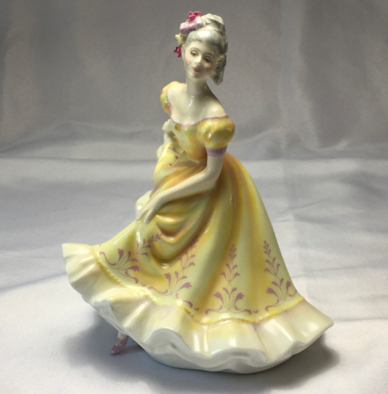 Royal Doulton Ninette HN 2379