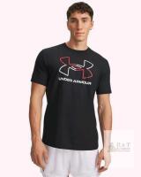 New Size 3XL Men's UNDER ARMOUR Mens Global Foundation Short Sleeve T Shirt