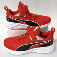 New PUMA Kids Scorch Runner Mesh AC PS (size 3C)