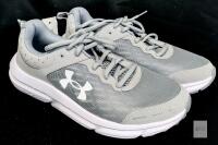 New Size 10* Women's UNDER ARMOUR Charged Assert Running Shoes