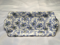 Royal Albert Minuet Chintz Tray