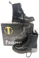 New Size 9W/7M PROSPECTOR Boots, Unisex, 1914788