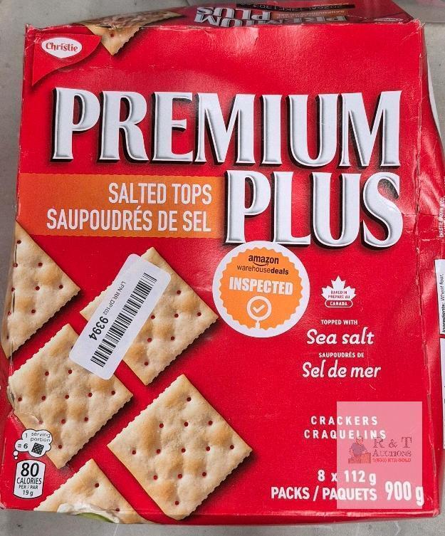 cracker