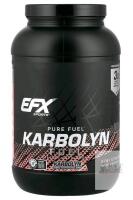 New EFX Sports Karbolyn Kiwi Strawberry 4 lbs 1950g EXP 10/30