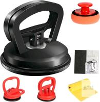 New Car Dent Puller Removal Kit, Paintless Dent Repair Auto Body Tool for Car Dents, Doors + More