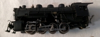 Tenshodo Brass PFM Locomotive.