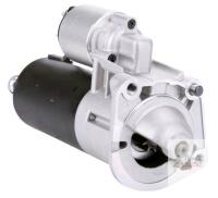 New - TYC 1-17508 Volvo S70 Replacement Starter