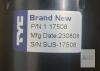 New - TYC 1-17508 Volvo S70 Replacement Starter - 4