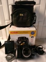 Kodak EasyShare Z7590 Zoom Digital Camera