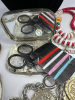 Unsorted Jewery Bag Lot - 5