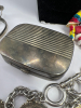 Unsorted Jewery Bag Lot - 6