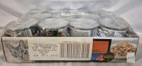 Purina Pro Plan Complete Essentials Cat Food 24x85g Tuna, Shrimp & Rice in Sauce, Expires 2027